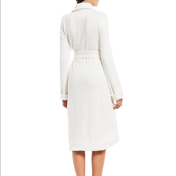 NWT UGG Duffield II robe, size medium - Picture 3 of 8